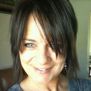 Meet your Posher, Jen